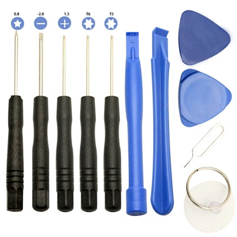 Electronics Repair Service - 11Pcs/Set Mobile Phones Opening Screen Pry