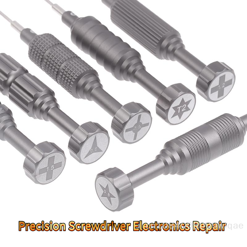 Electronics Repair For Beginners - 1Pc Electronics Repair Screwdriver for iPhone,