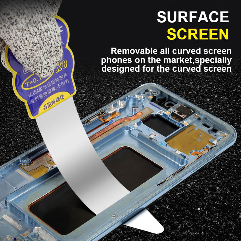 Electronics Repair Service - MECHANIC X8 Multifunctional Ultra Thin LCD