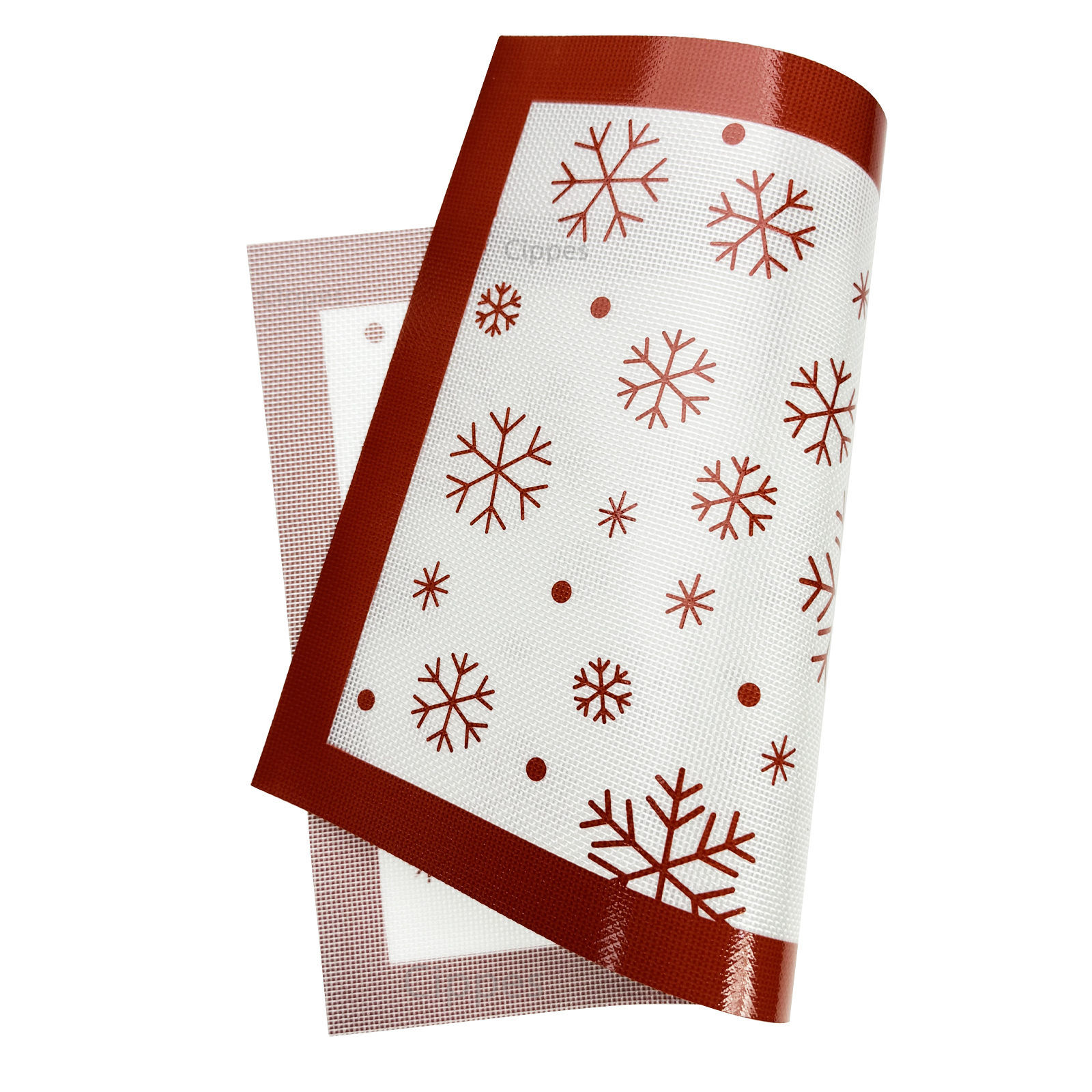 Silicone Baking Mat for Christ - đánh giá và giá Heat Mat Silicone