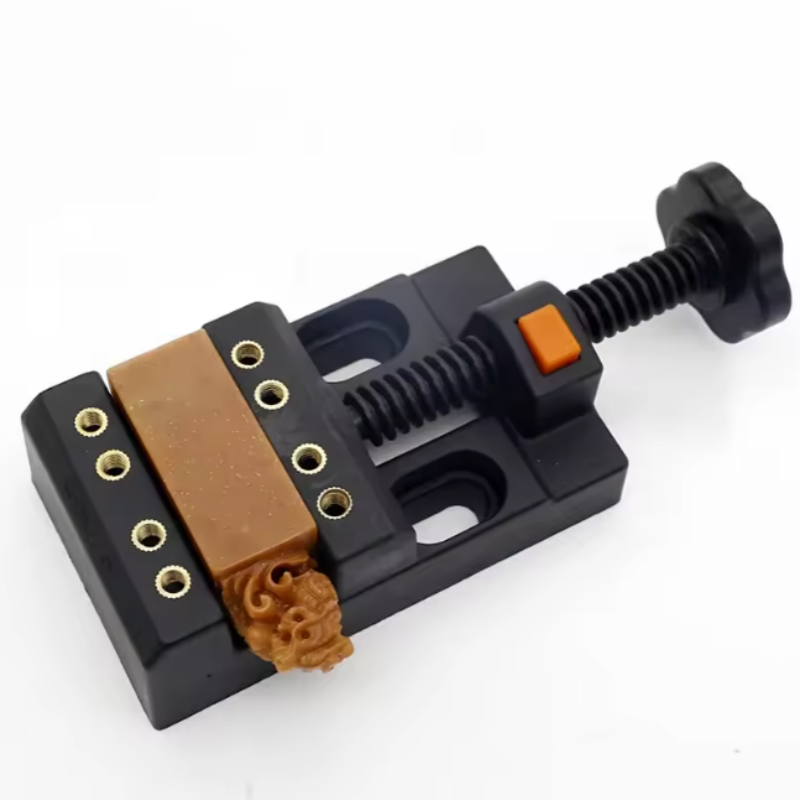 ABS Engineering Plastic 8-Hole - đánh giá và giá Electronics Repair Bench