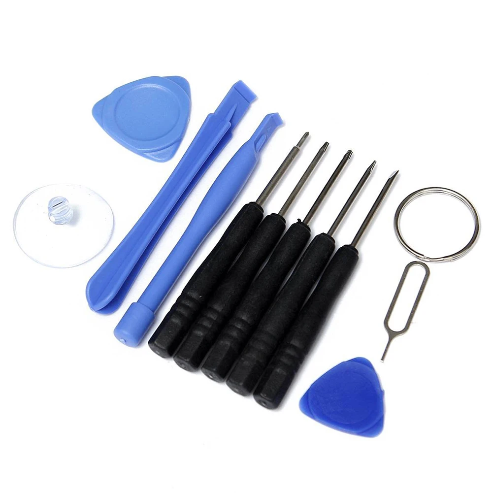 11Pcs/Set Mobile Phones Openin - đánh giá và giá Electronics Repair Service