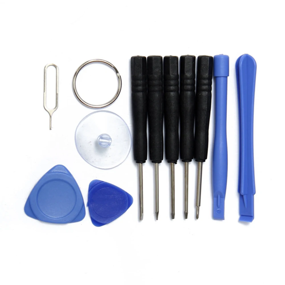 11Pcs/Set Mobile Phones Openin - đánh giá và giá Electronics Repair Service
