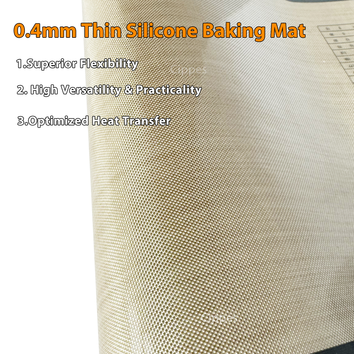 Silicone Bread Loaf Pan Liners - đánh giá và giá Heat Mat Silicone