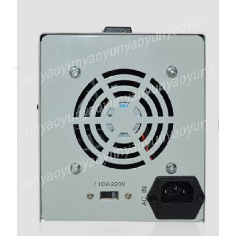 30V 5A Adjustable DC Power Sup - đánh giá và giá Electronics Repair Bench