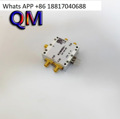 0.1-6 GHz switch SP4T choose o - đánh giá và giá Qm Electronics & Repair Services