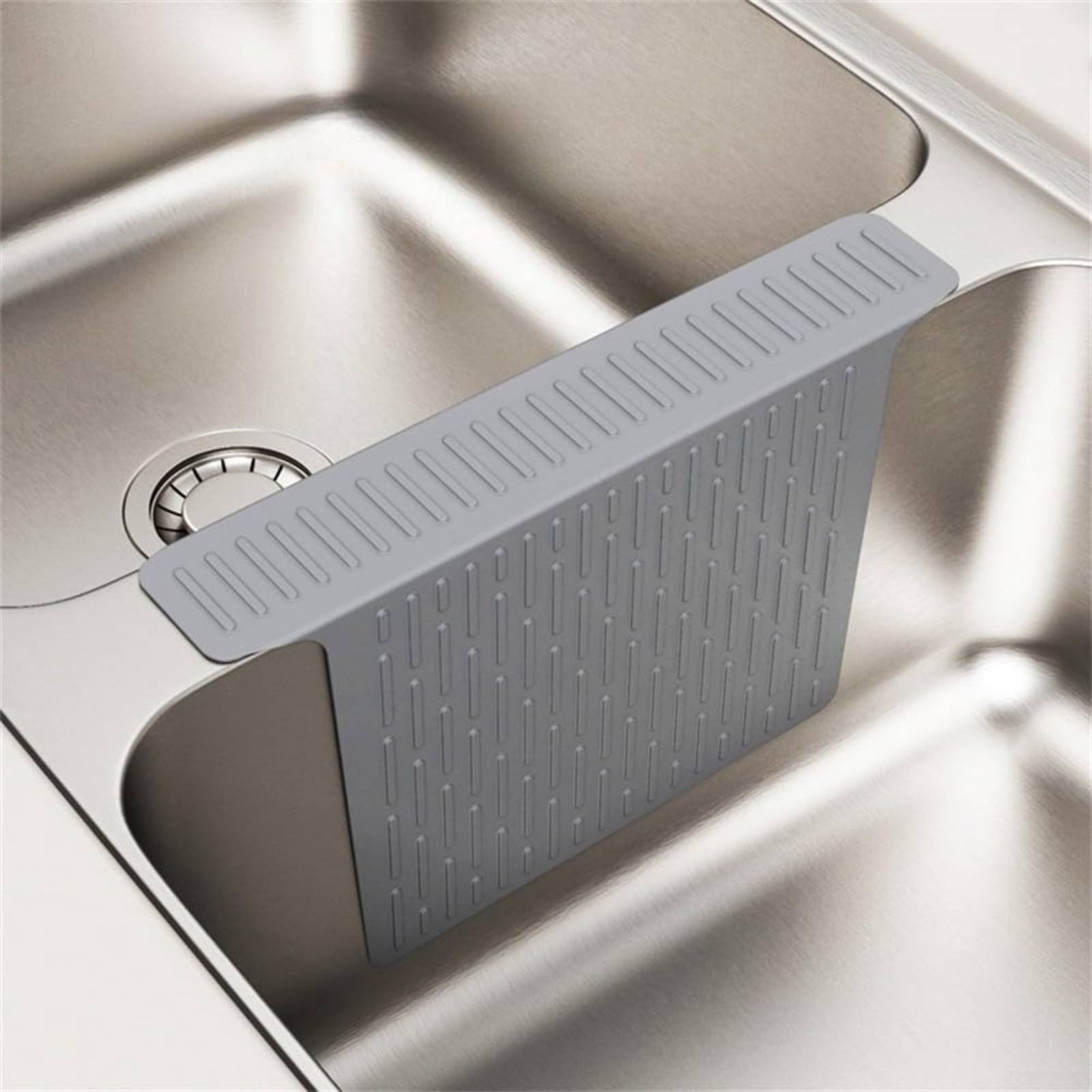 Silicone Sink Divider Mat Non- - đánh giá và giá Heat Mat Silicone