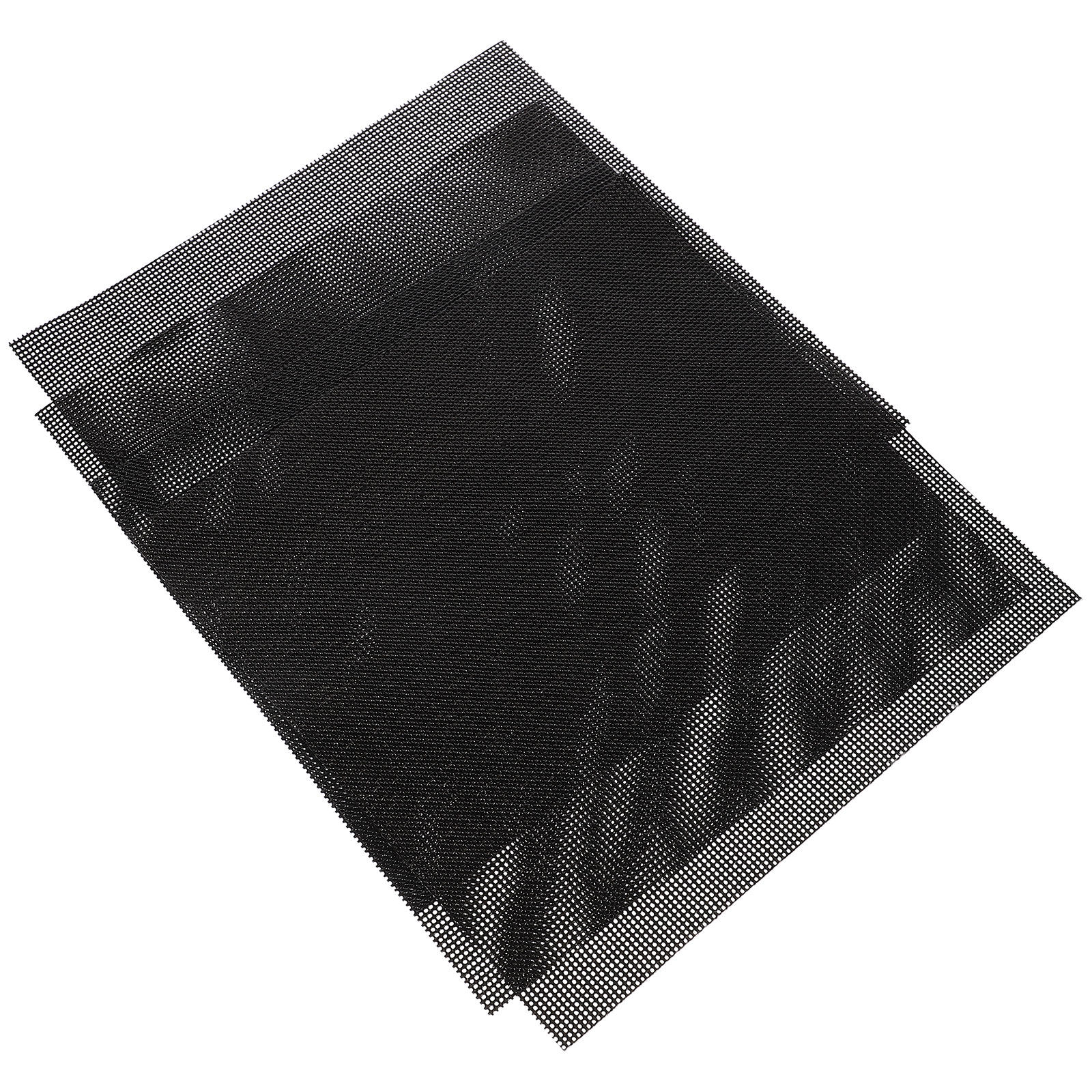 4Pcs Air Fryer Pads Non Stick  - đánh giá và giá Heat Mat Silicone