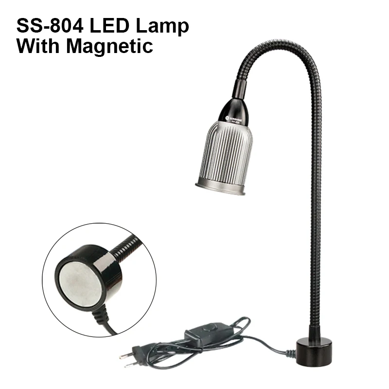SUNSHINE SS-804 LED Working Li - đánh giá và giá Electronics Repair Service