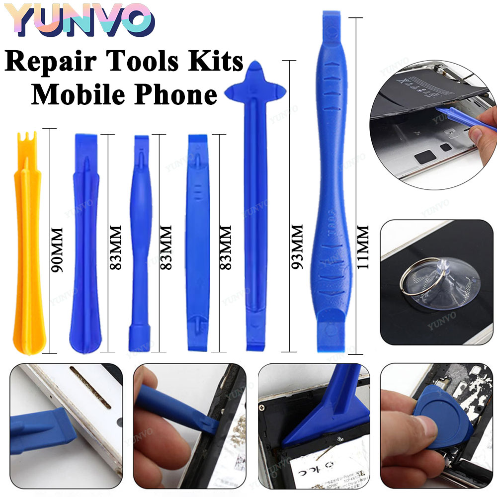 29Pcs in 1 Mobile Phone Repair - đánh giá và giá Electronics Repair Service