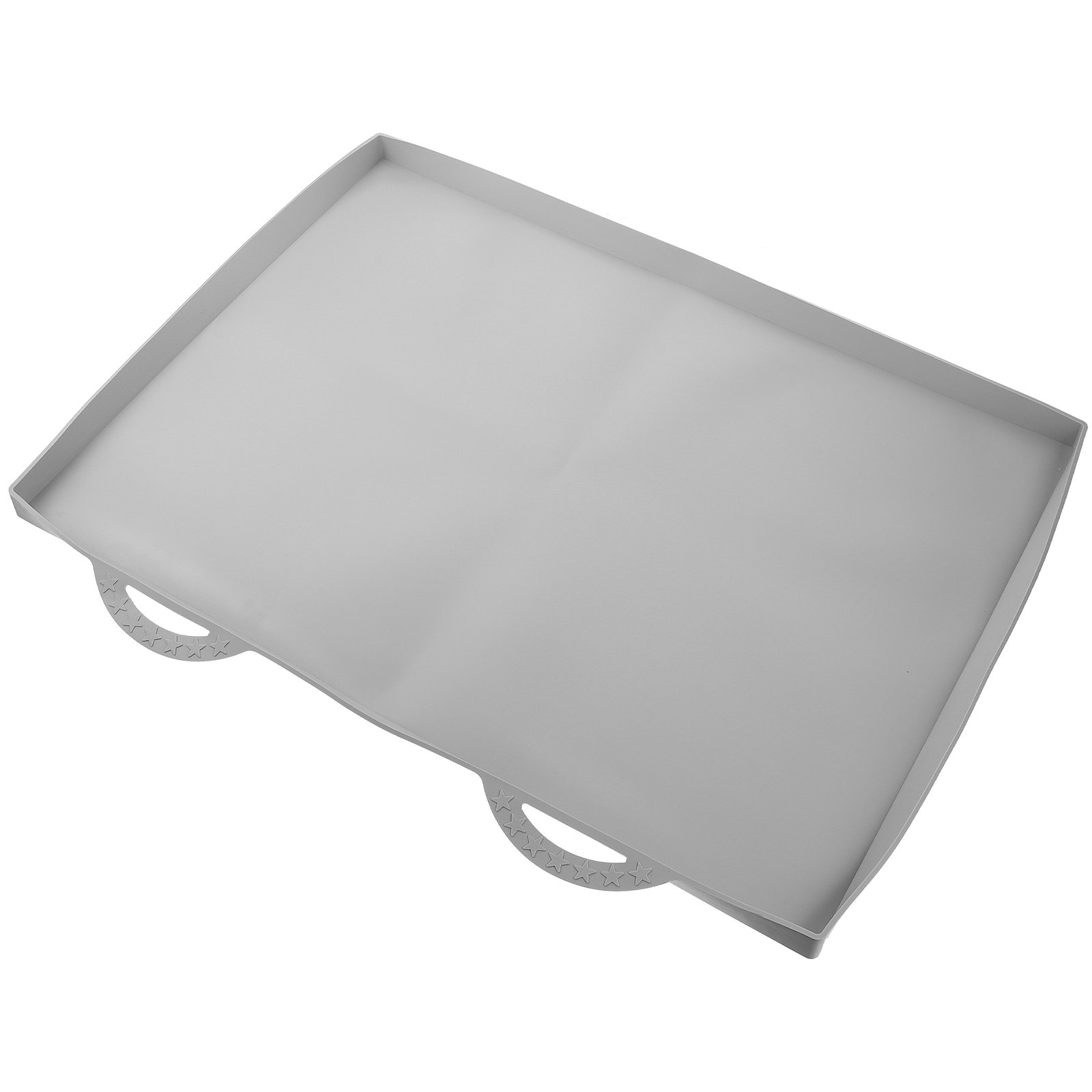 Silicone Griddle Protective Co - đánh giá và giá Heat Mat Silicone