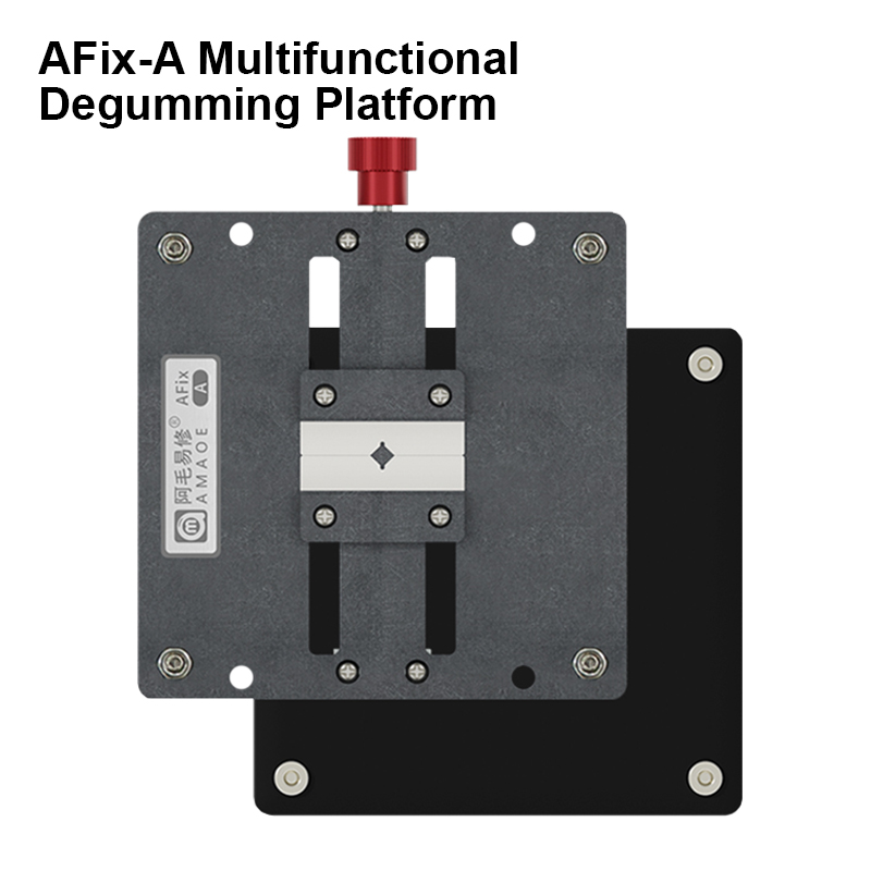 Amaoe AFix-A AFix-B Motherboar - đánh giá và giá Electronics Repair Service