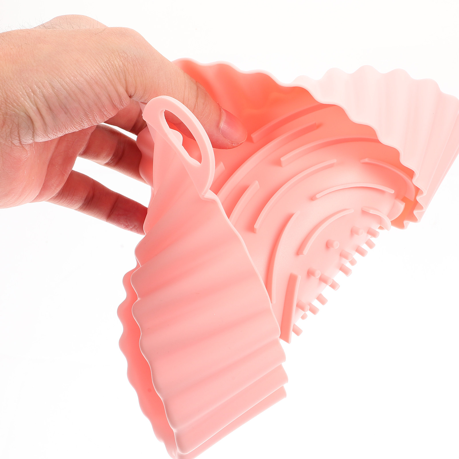 Premium Silicone Air Fryer Lin - đánh giá và giá Heat Mat Silicone