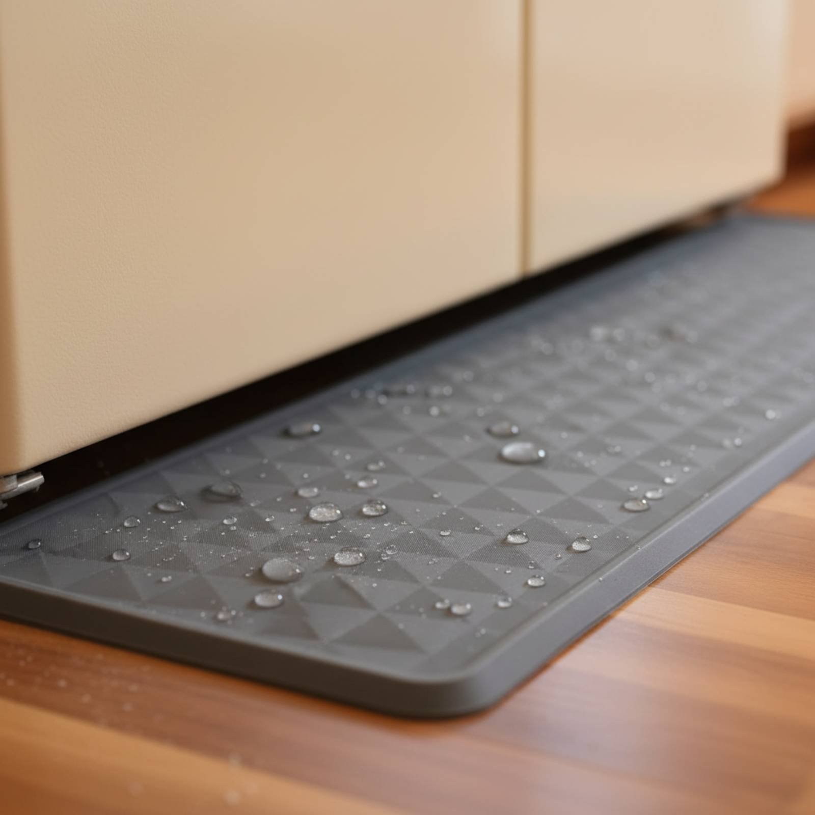 Silicone Refrigerator Mat Spil - đánh giá và giá Heat Mat Silicone