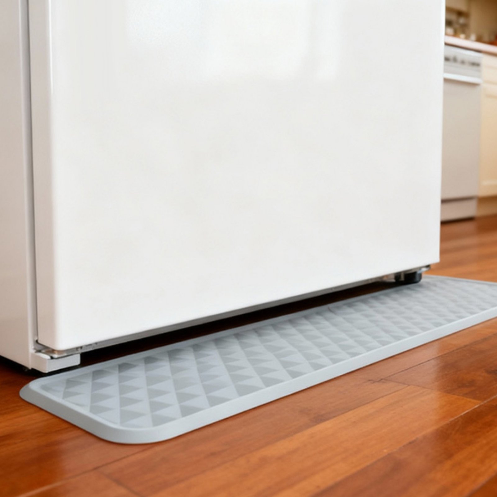 Silicone Refrigerator Mat Spil - đánh giá và giá Heat Mat Silicone