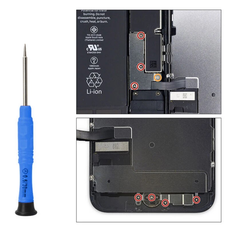14/20/23 IN 1 Screen Opening M - đánh giá và giá Electronics Repair Service