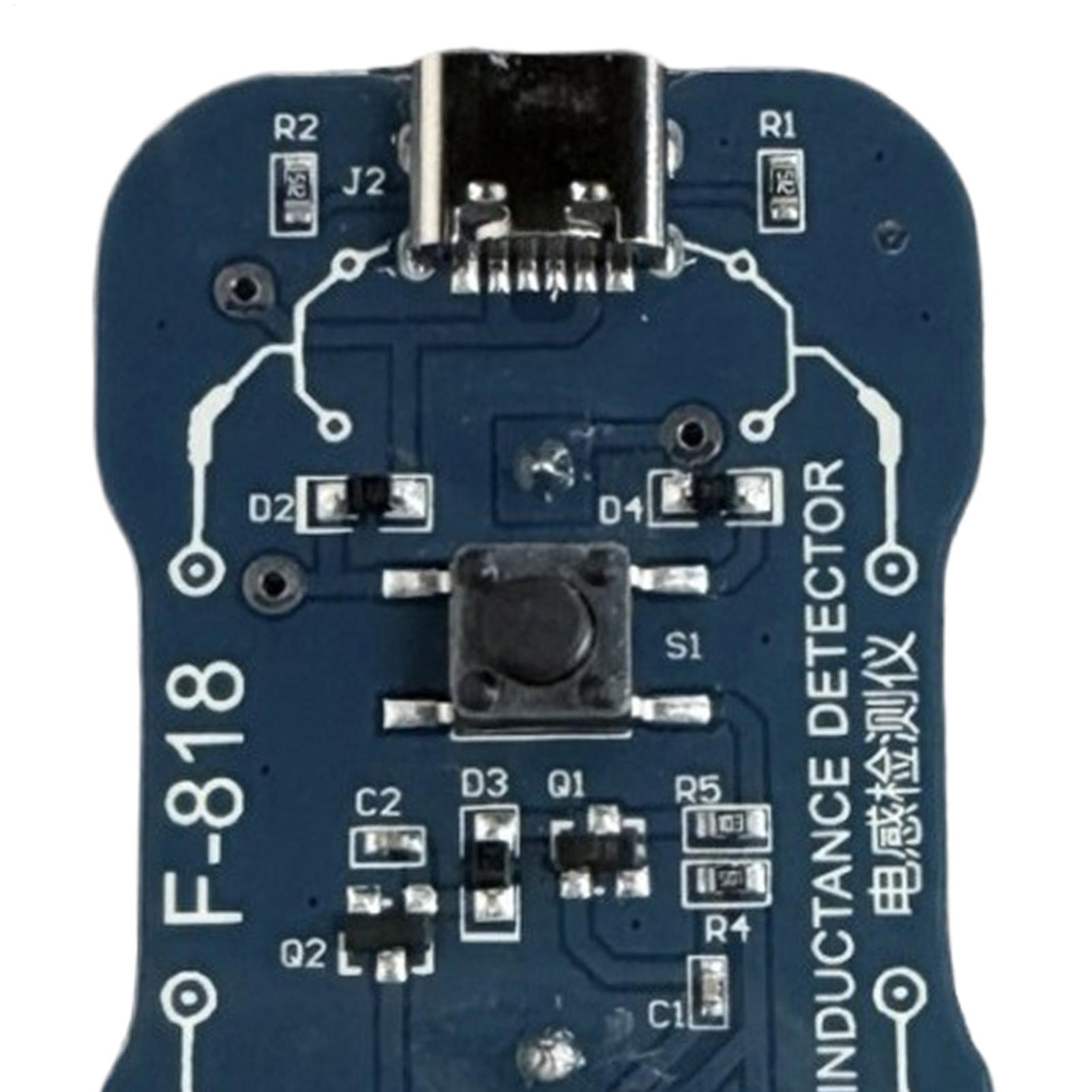 Coil Pack Tester Motherboard D - đánh giá và giá Electronics Repair For Beginners