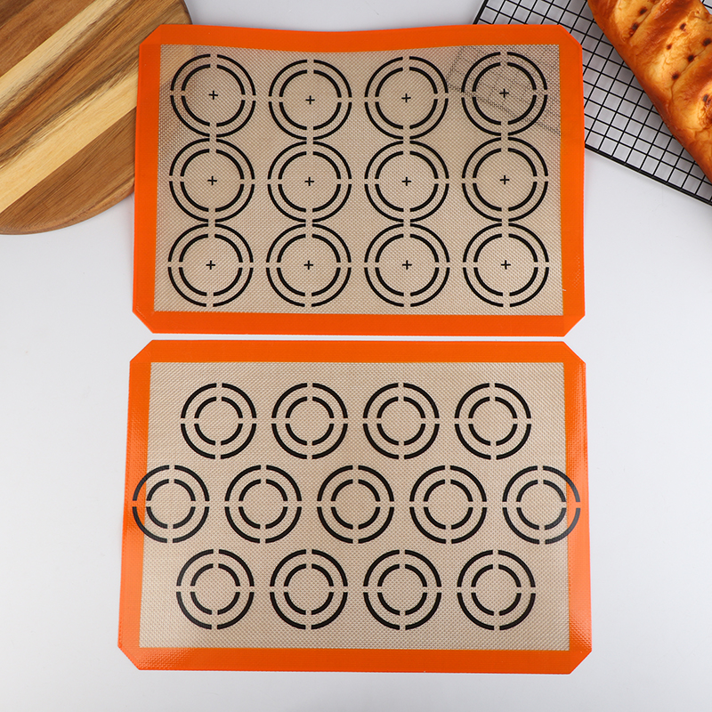 1Pc Silicone Baking Mats For O - đánh giá và giá Heat Mat Silicone