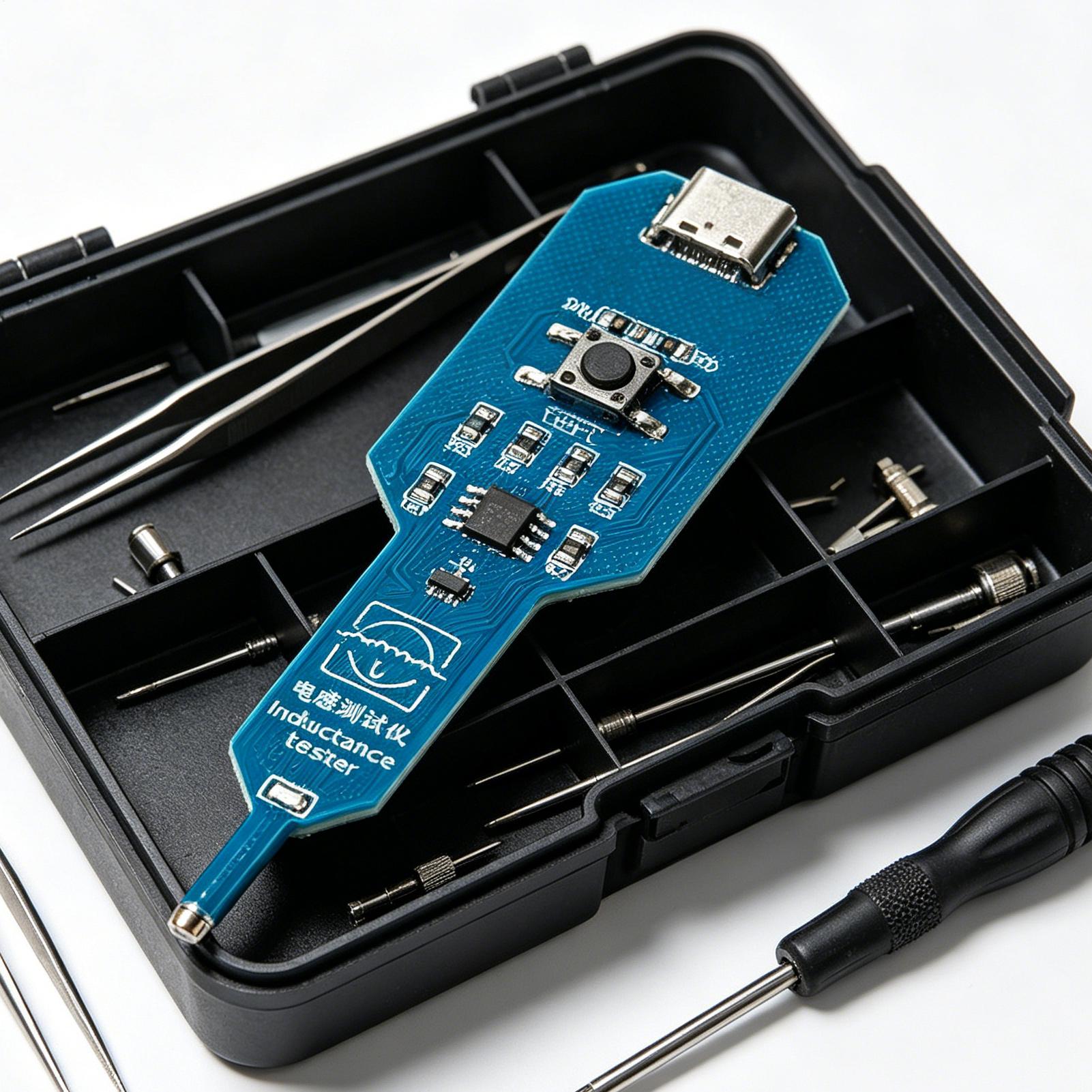 Coil Tester Electrical High Se - đánh giá và giá Electronics Repair For Beginners