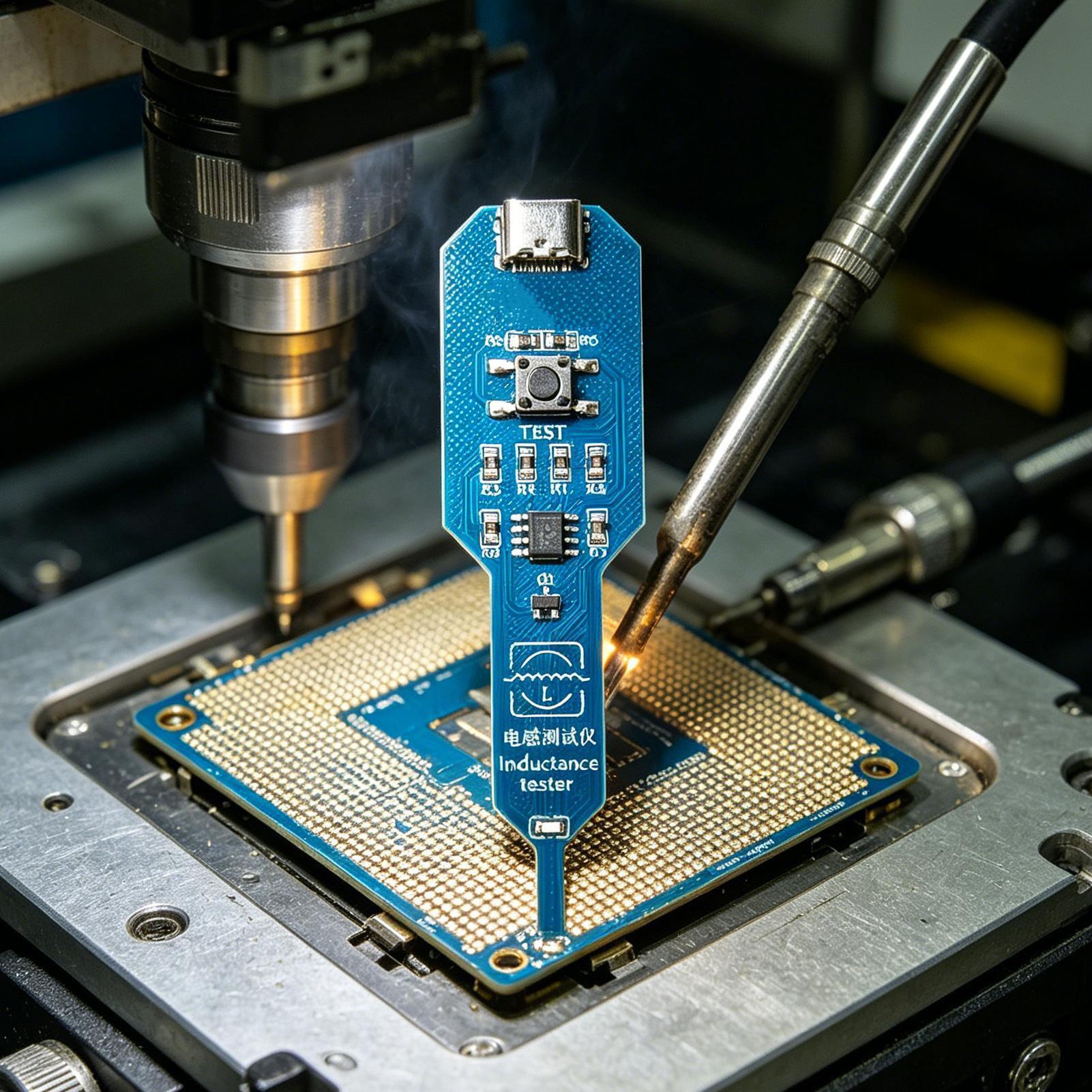 Coil Tester Electrical High Se - đánh giá và giá Electronics Repair For Beginners
