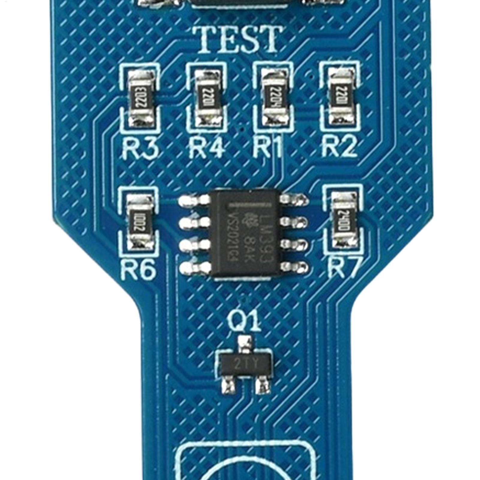 Coil Tester Electrical High Se - đánh giá và giá Electronics Repair For Beginners