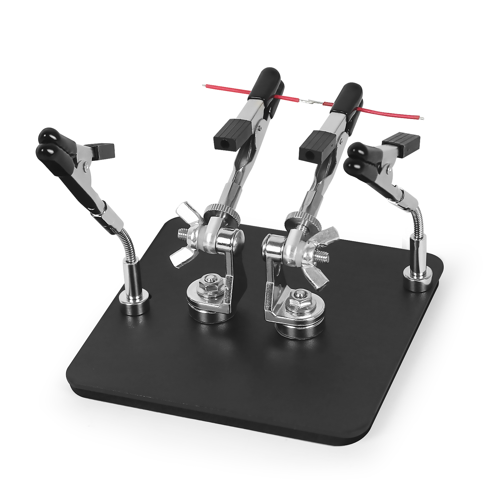 NEWACALOX Mini Welding Workben - đánh giá và giá Electronics Repair Bench