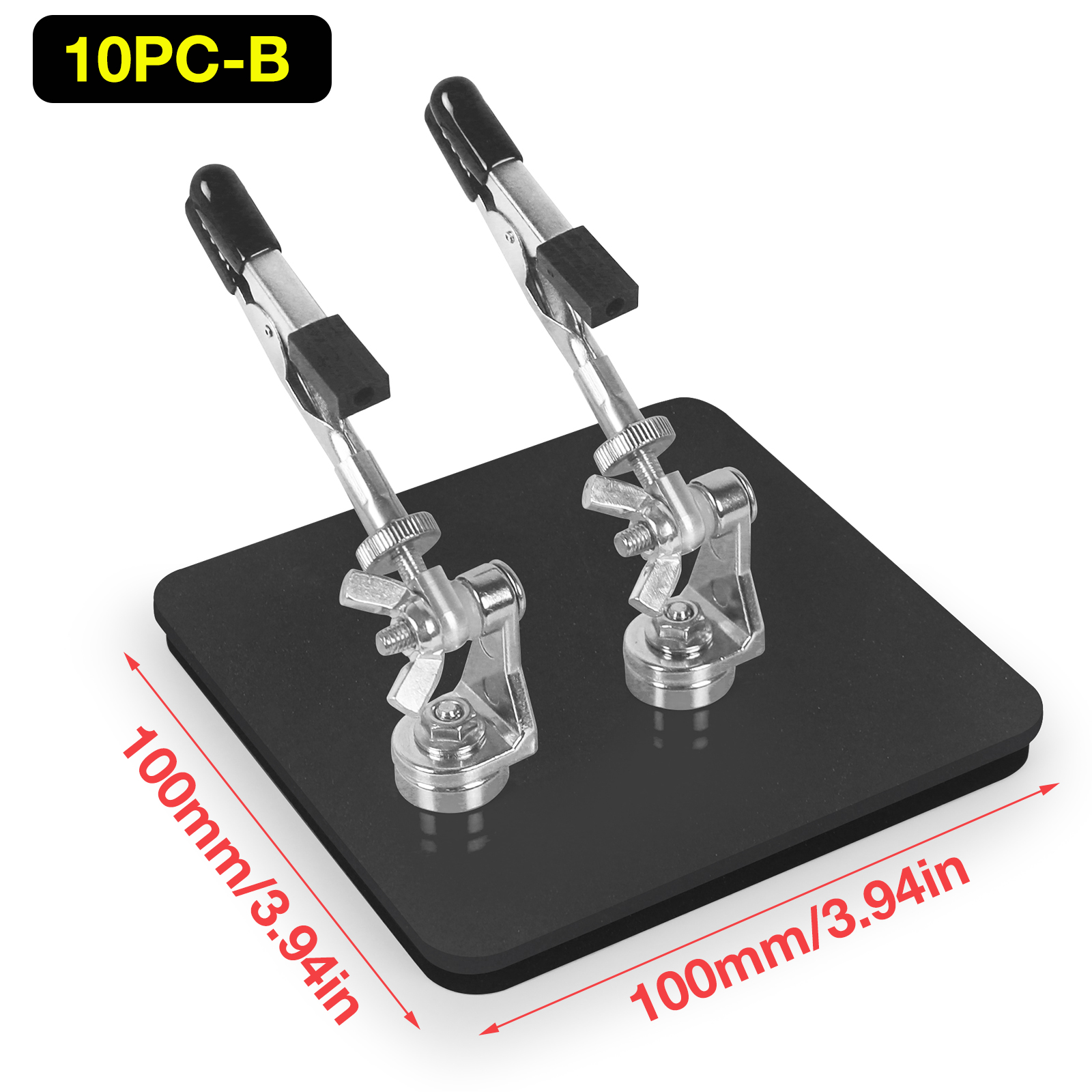 NEWACALOX Mini Welding Workben - đánh giá và giá Electronics Repair Bench