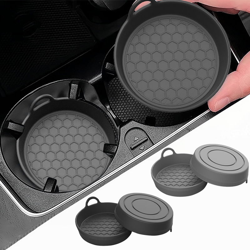 SEAMETAL Non-Slip Car Water Cu - đánh giá và giá Heat Mat Silicone