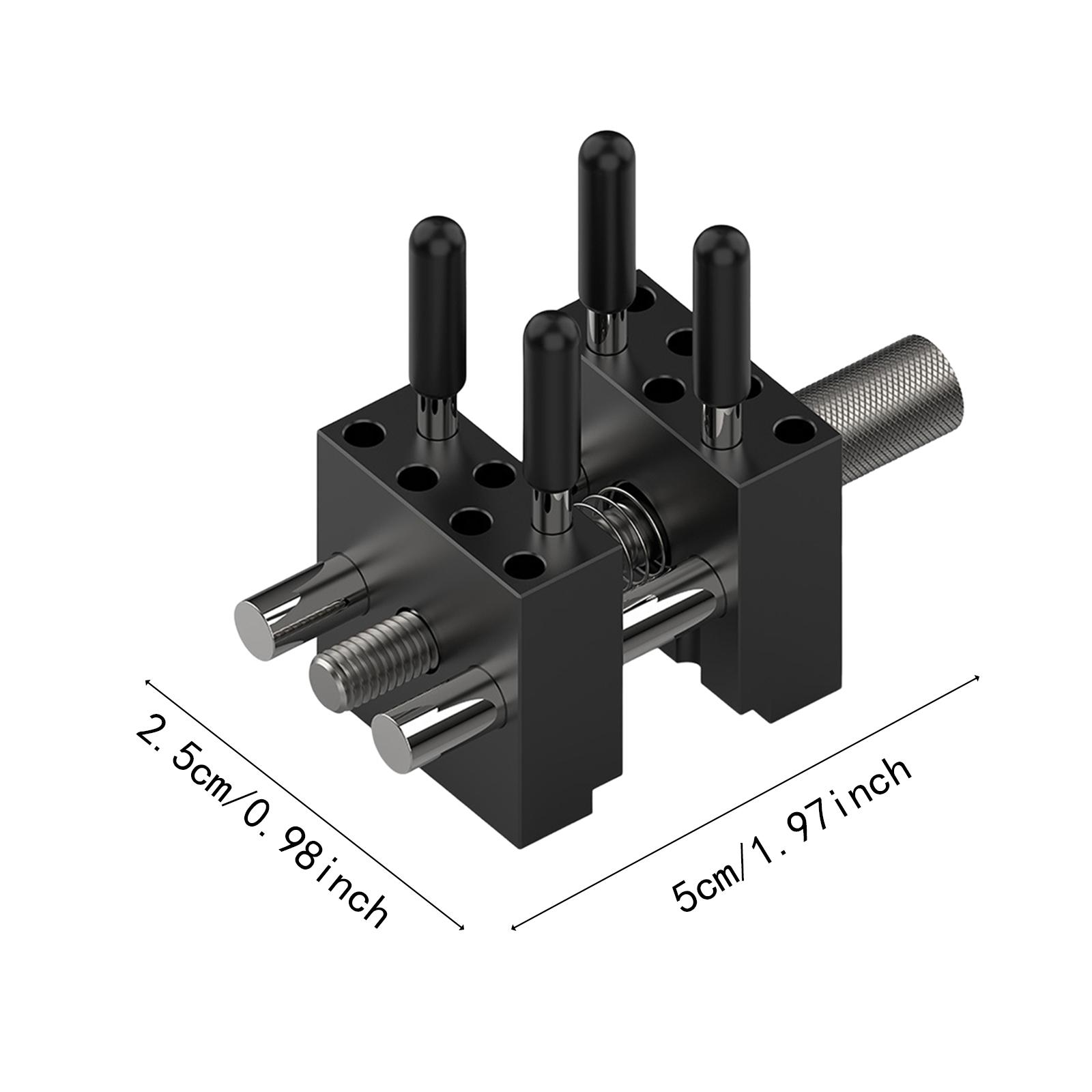 Mini Vise Portable Repairing T - đánh giá và giá Electronics Repair Bench