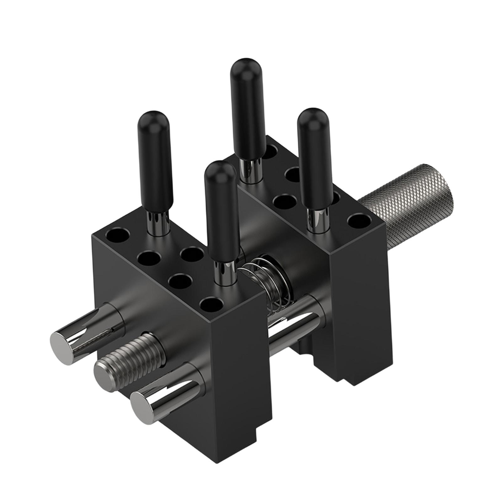 Mini Vise Portable Repairing T - đánh giá và giá Electronics Repair Bench