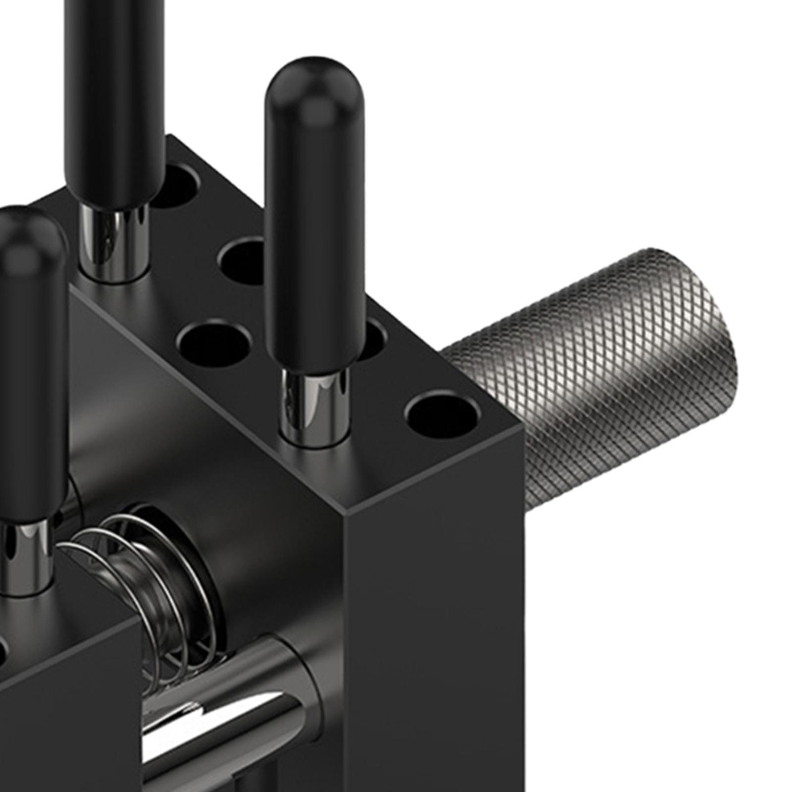 Mini Vise Portable Repairing T - đánh giá và giá Electronics Repair Bench