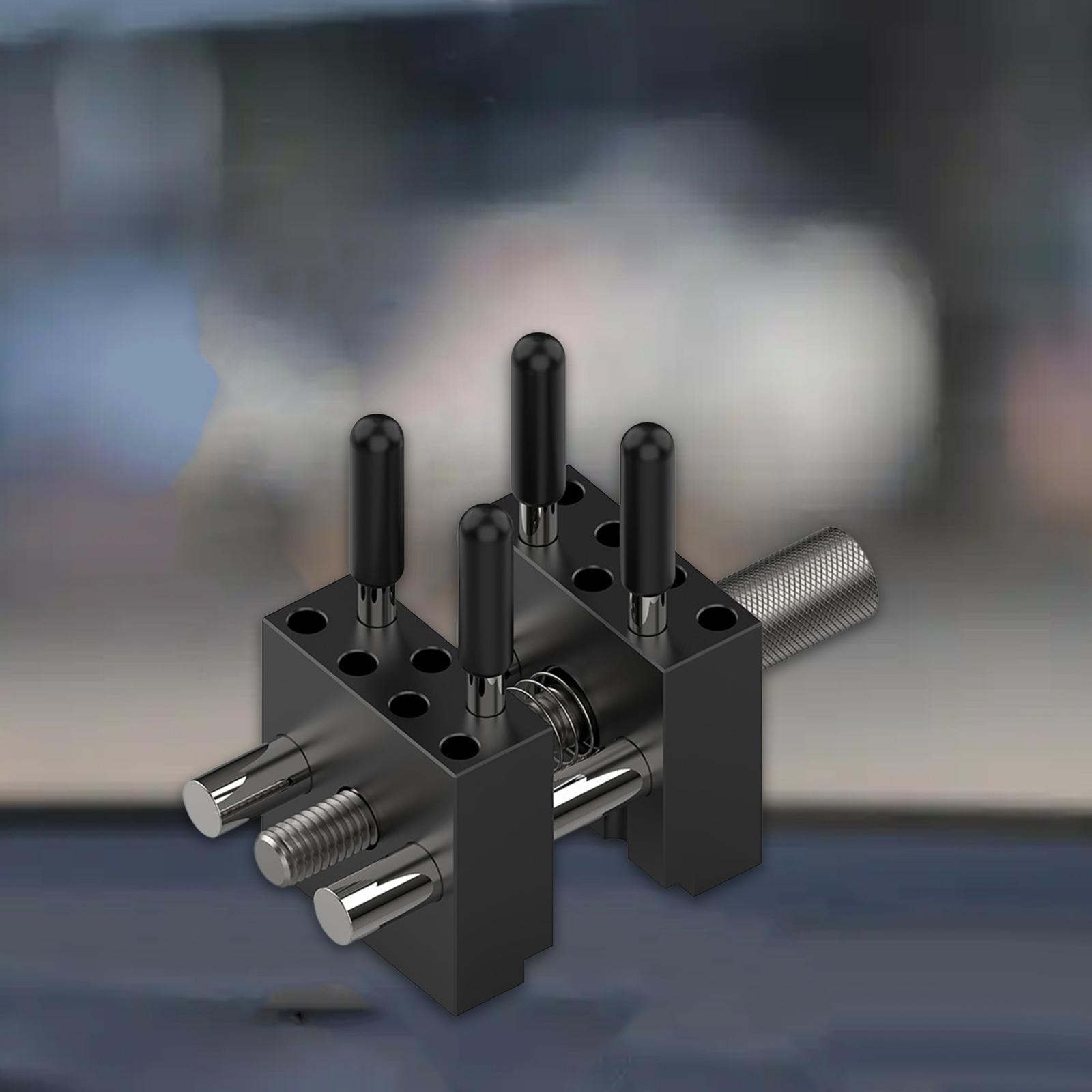 Mini Vise Portable Repairing T - đánh giá và giá Electronics Repair Bench