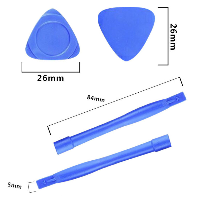 24PCS/Set Plastic Pry Bar Blad - đánh giá và giá Electronics Repair Service