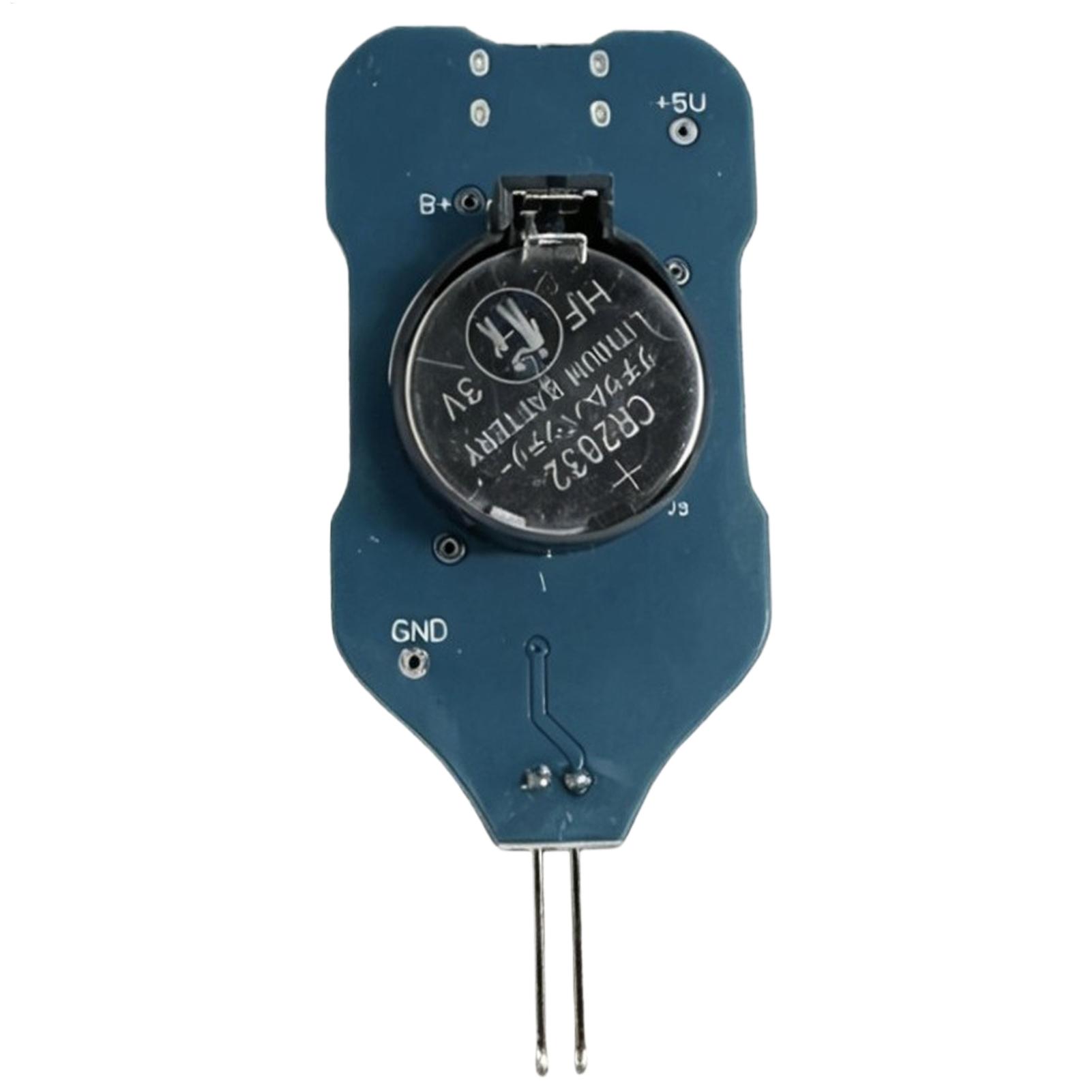 Coil Pack Tester Electrical De - đánh giá và giá Electronics Repair For Beginners