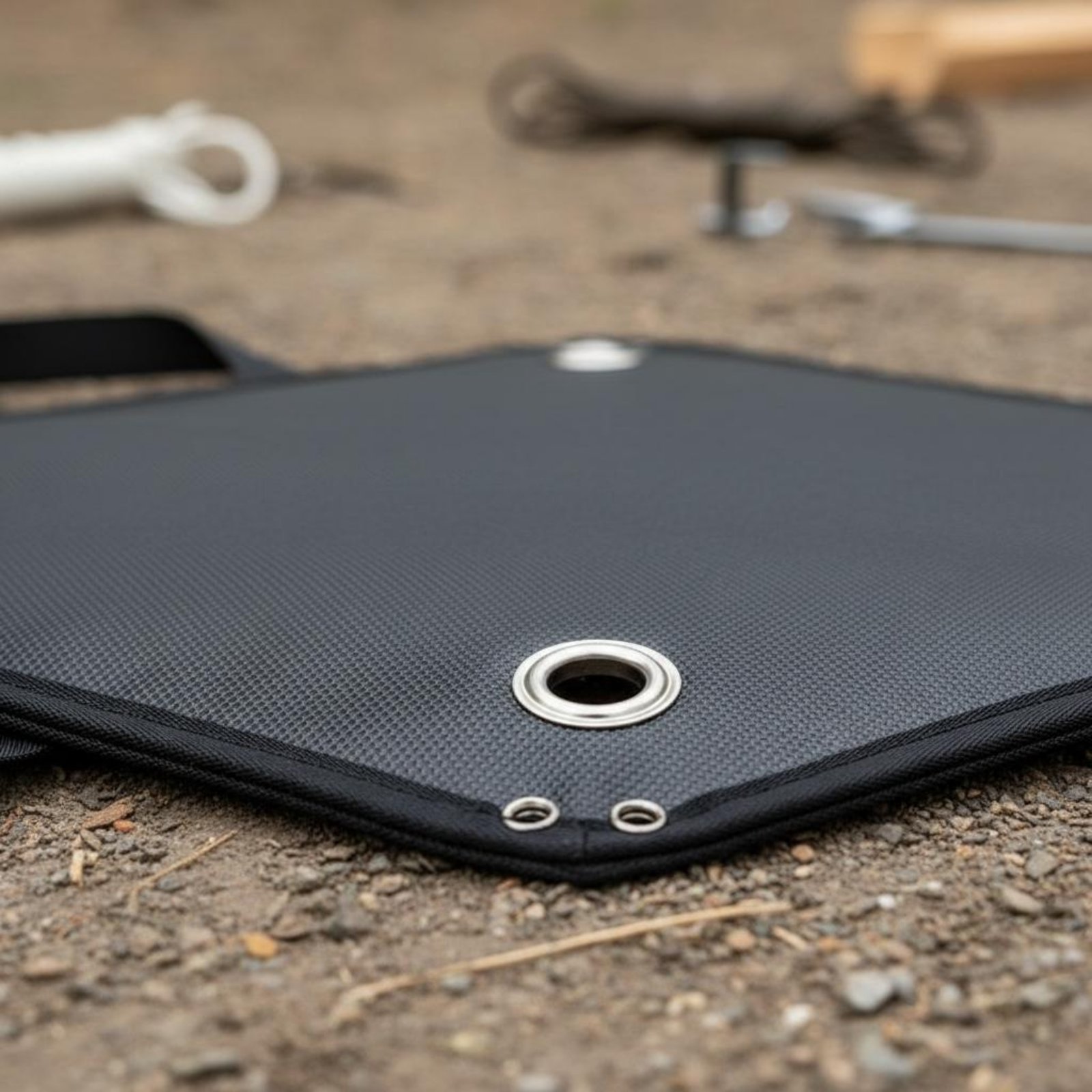 Fire Fireplace Ground Mat Port - đánh giá và giá Heat Mat Silicone
