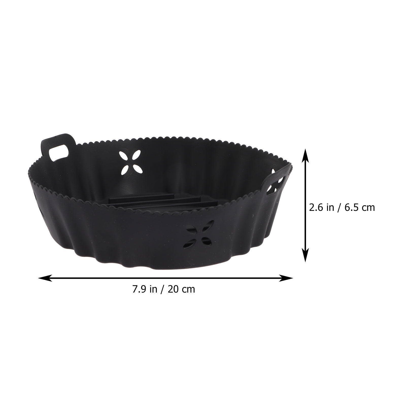 Reusable Silicone Air Fryer Li - đánh giá và giá Heat Mat Silicone