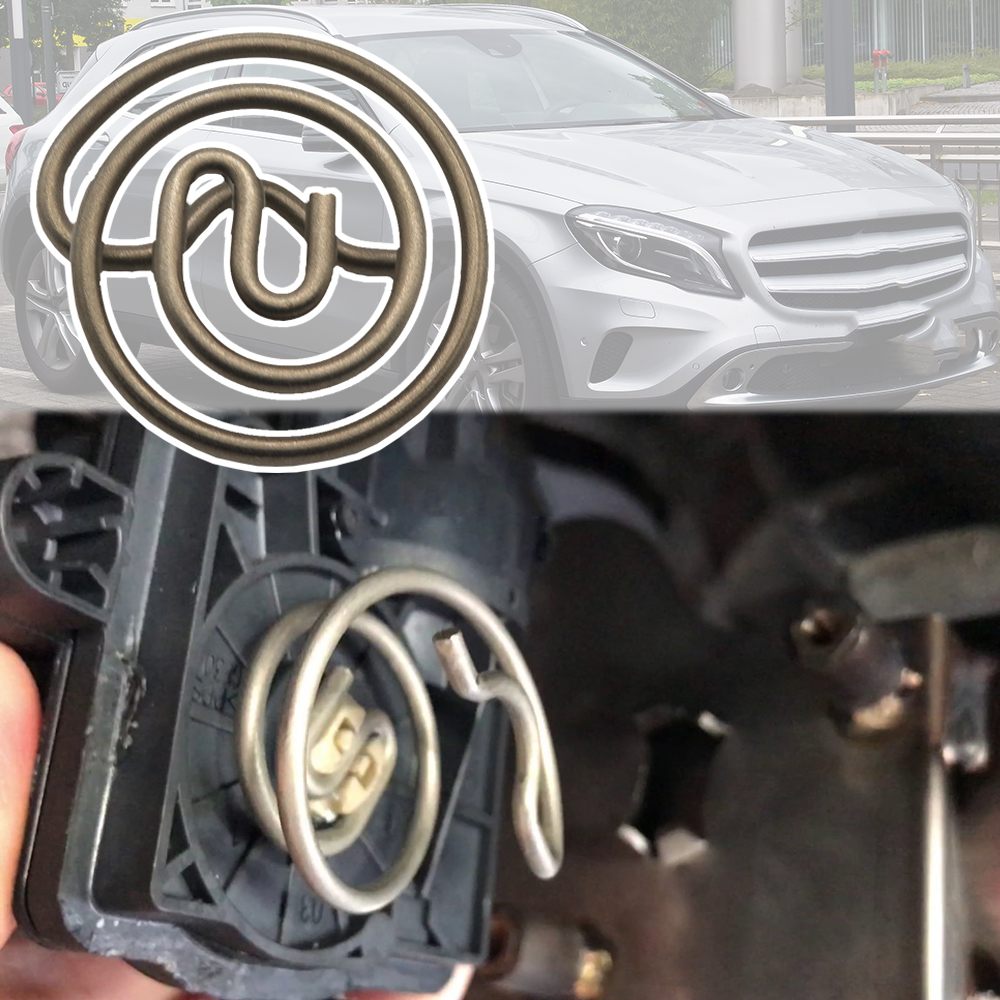 For Benz GLA-Class X156 2014 2 - đánh giá và giá Electronics Repair Classes