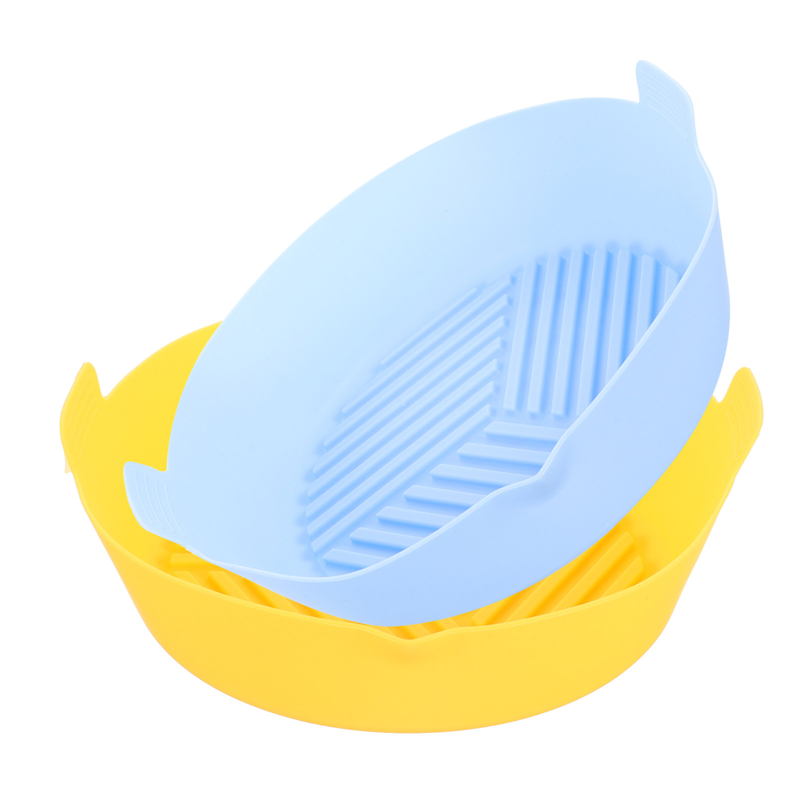 2Pcs Air Fryer Silicone Baking - đánh giá và giá Heat Mat Silicone