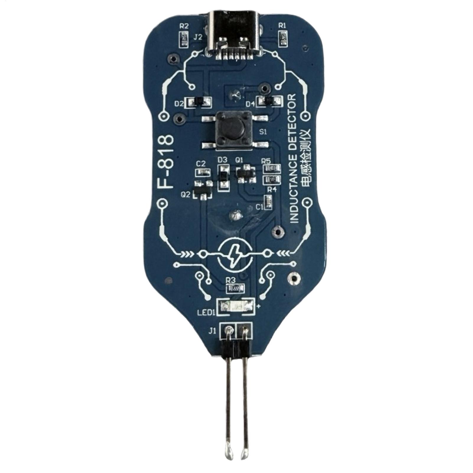 Coil Pack Tester Tool Electric - đánh giá và giá Electronics Repair For Beginners