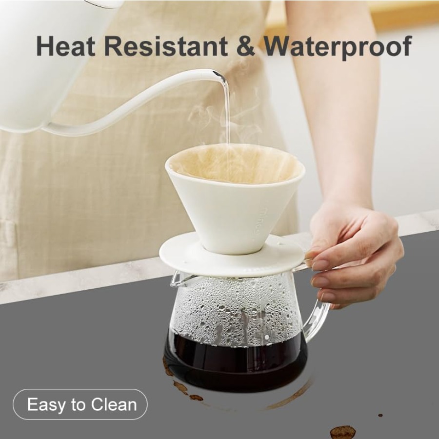Silicone Mats for Kitchen Coun - đánh giá và giá Heat Mat Silicone